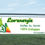 Eco-énergie