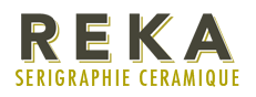 Logo Reka serigraphie