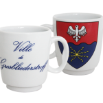 Tasse ville de Grosbliederstroff