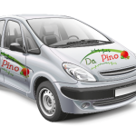 voiture da pino