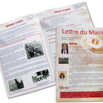 Lettre du Maire