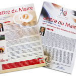 Lettre du Maire